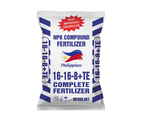 Compound Fertilizer
